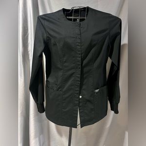 Women’s Scrub Jacket